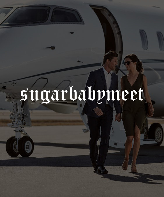 SugarBabyMeet Logo